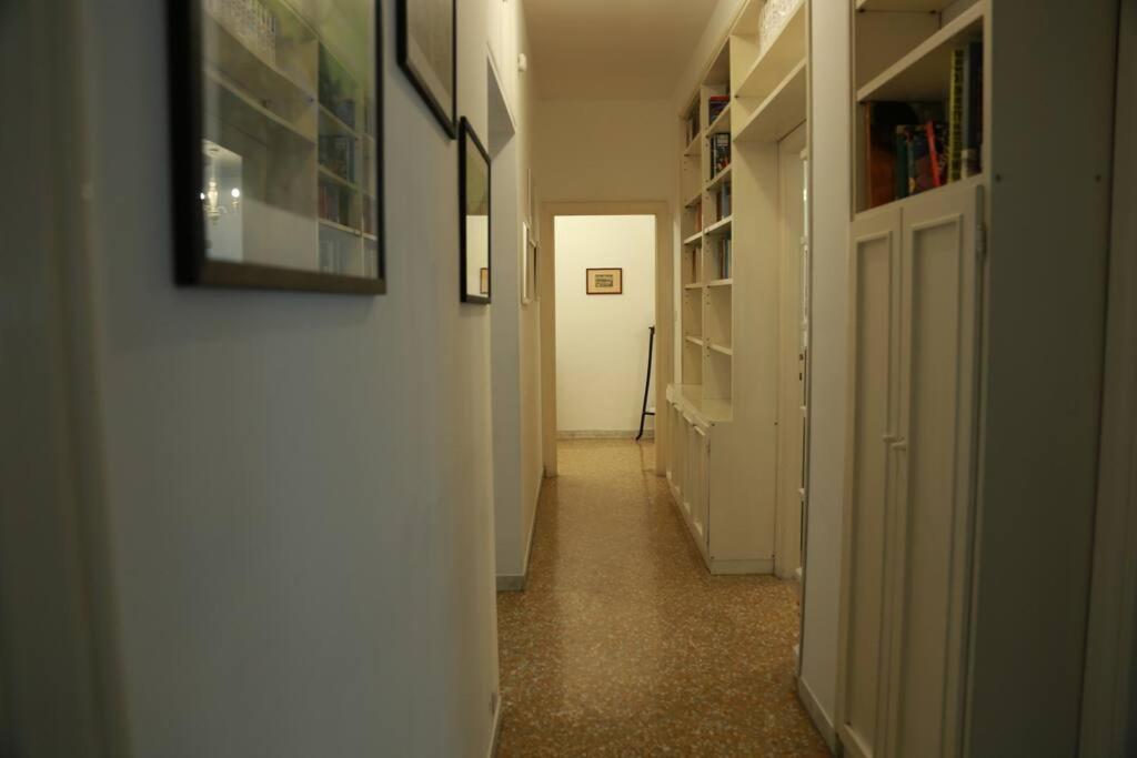 Ferienwohnung San Peter'S Heaven'S Door Rom Exterior foto