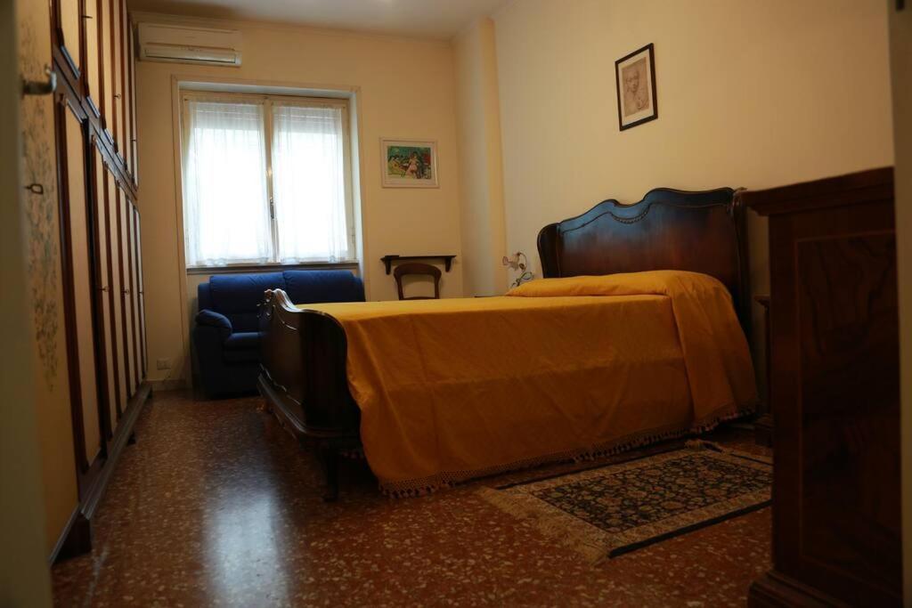 Ferienwohnung San Peter'S Heaven'S Door Rom Exterior foto
