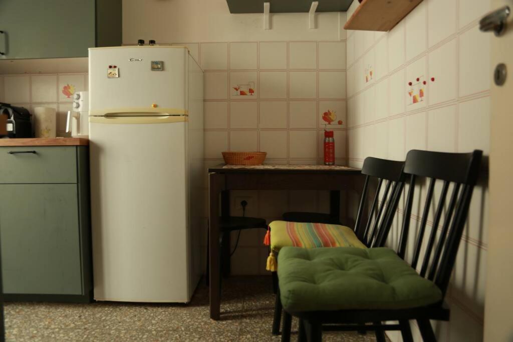 Ferienwohnung San Peter'S Heaven'S Door Rom Exterior foto