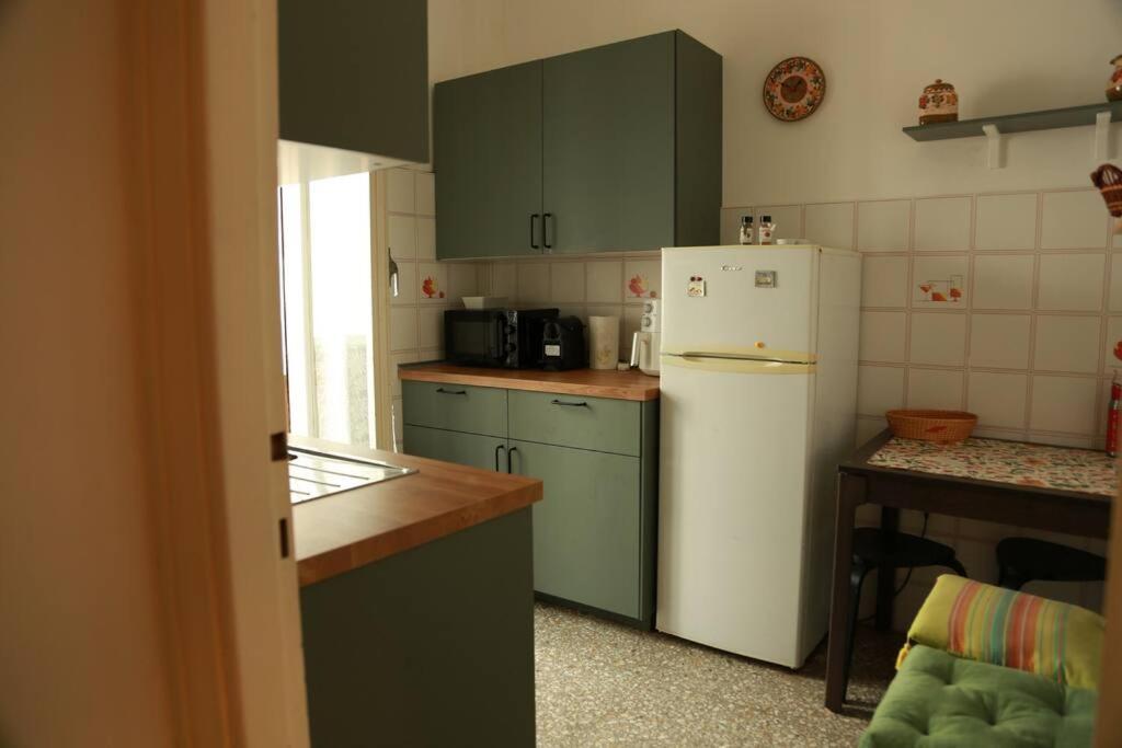 Ferienwohnung San Peter'S Heaven'S Door Rom Exterior foto
